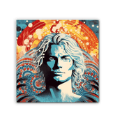 Coastal Expedition Canvas Print - Beyond T-shirts